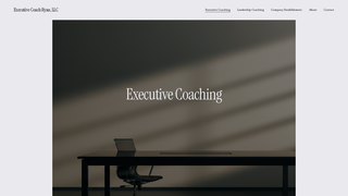 Thumbnail of coachryanconsulting.com