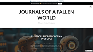 Thumbnail of fallen-world-journal.com