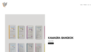 Thumbnail of kamagrabangkok.com