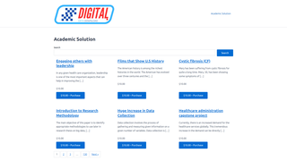 Thumbnail of digitaldatadownload.com