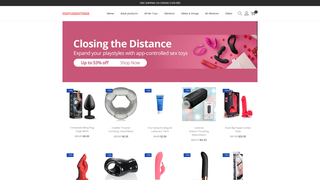 Thumbnail of couplessextoyss.com