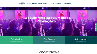 Thumbnail of themainframeinc.org