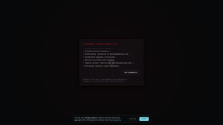 Site preview
