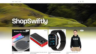 website thumbnail
