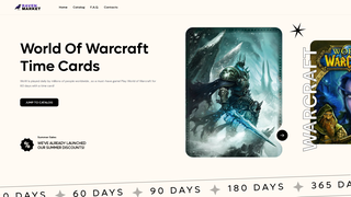 Thumbnail of ravenmarket.org