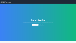 Thumbnail of lunet-work.com
