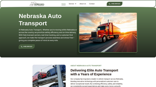Thumbnail of nebraskaautotransport.com