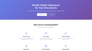 Thumbnail of simplysignpdf.com