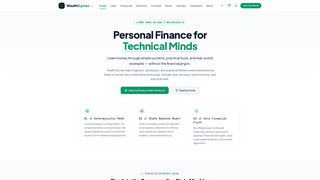 Site preview