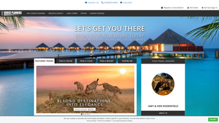 Thumbnail of sidehustletravel.com