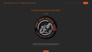 Thumbnail of windyridgeservicesinc.com