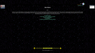 Thumbnail of starshift360.com