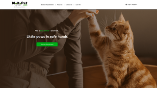 Thumbnail of maltapet.com
