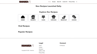 Thumbnail of kookoria.com