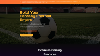 Thumbnail of official-ultimategamestation.com