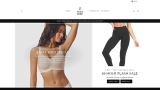 Thumbnail of shopnovabelle.com