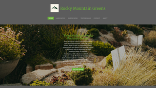 Thumbnail of rockymountaingreens.com