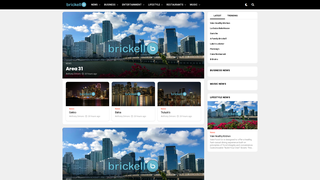 Thumbnail of brickelllive.com