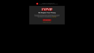 Thumbnail of fypvip.com