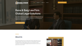 Thumbnail of ranabaiglawfirm.com