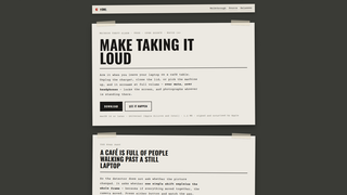 Site preview