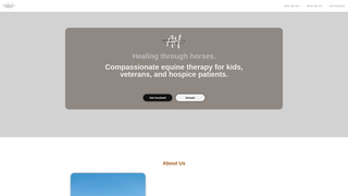 Thumbnail of aurorahillproject.org