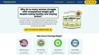 Thumbnail of trimology-en.com