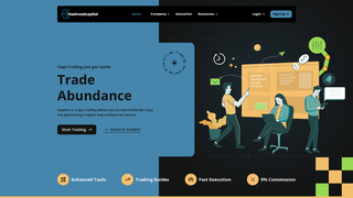 Thumbnail of hashvestcapital.com