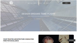 Thumbnail of a-harchitecture.com