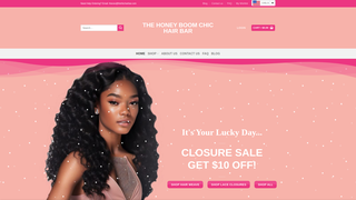 Thumbnail of thehbchairbar.com