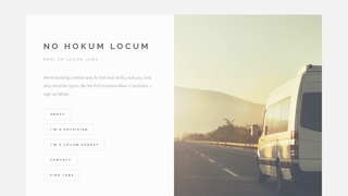 Thumbnail of nohokumlocum.com