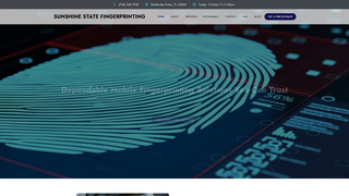 Thumbnail of fingerprintingservicefl.com