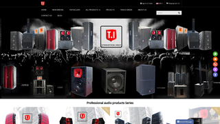 Thumbnail of ti-group-mall.com