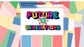 Thumbnail of fgchildcenter.com