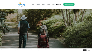 website thumbnail