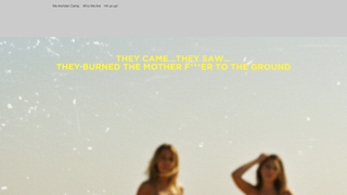 Thumbnail of wearemancamp.com