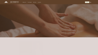 Thumbnail of spalilimaroto.com