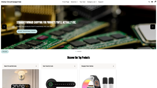 Thumbnail of stellarcircuitgadgethub.com