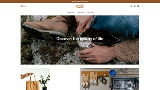 Thumbnail of go-immigrant.com