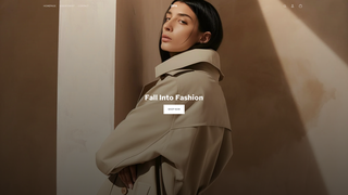 Thumbnail of zifa-fashion.com