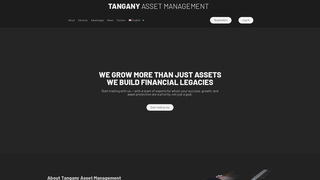 Thumbnail of tanganyassetmanagement.com