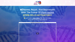 Thumbnail of purityglowcares.com