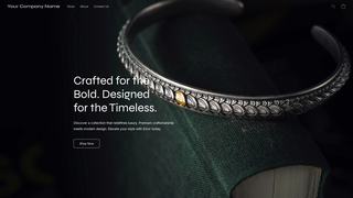 Thumbnail of treasuredlegacycompany.com