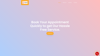 Thumbnail of shreeonlineservices.com