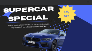 Thumbnail of luxelusterdetailing.com