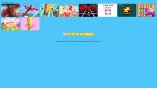 Thumbnail of toofunplay.com