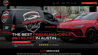 Thumbnail of highqualitydetail.com