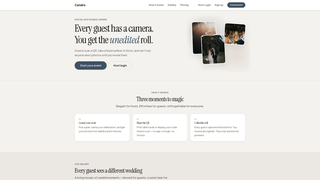 Site preview
