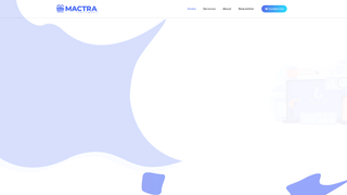 Thumbnail of mactrasoftware.com