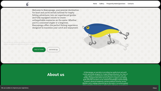 Thumbnail of bianzajuega.com